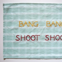bang bang shoot shoot