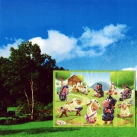 Les Portes du Paradis