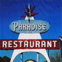 Les Portes du Paradis