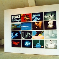 Installation view, Figurationen