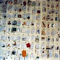 Bee Cemetery: People's Wishes