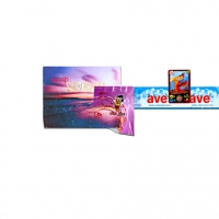 It's a beautiful world 