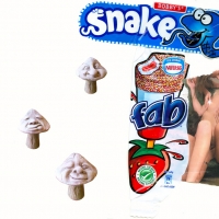 Fab Snake Ice Relish