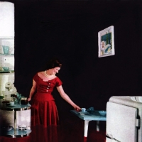 Things Are Different Now