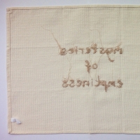 mysteries of emptiness