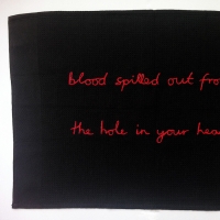 the hole in your heart