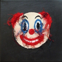 Clown Smiley