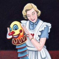 Mother's Little Helper