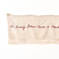 In Every Dream Home A Heartache